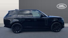 Land Rover Range Rover 3.0 D350 First Edition 4dr Auto Diesel Estate